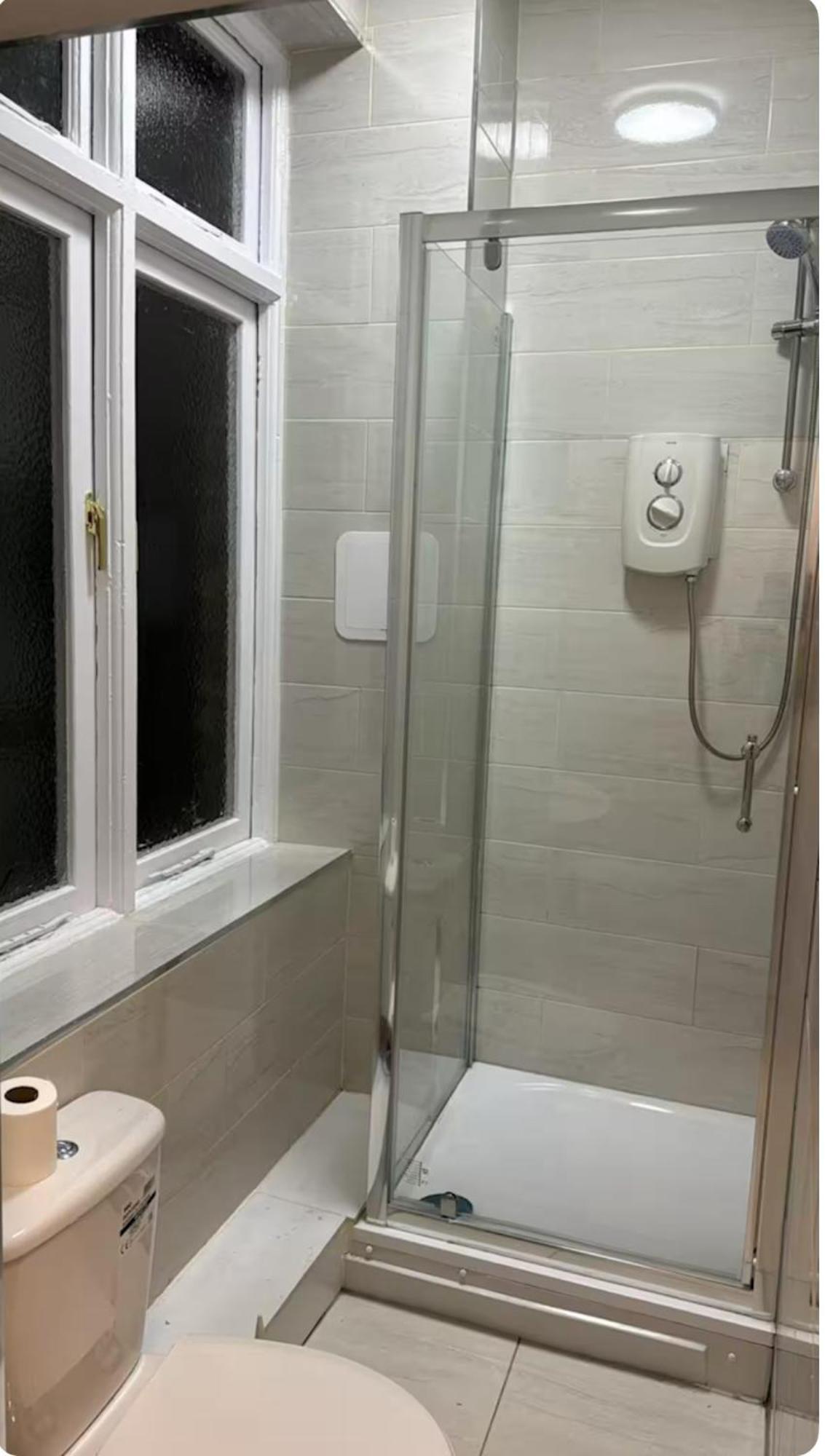 Modern 2-Bedroom Apartment-Dublin City Εξωτερικό φωτογραφία