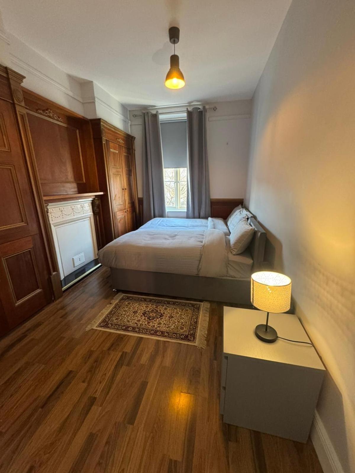 Modern 2-Bedroom Apartment-Dublin City Εξωτερικό φωτογραφία