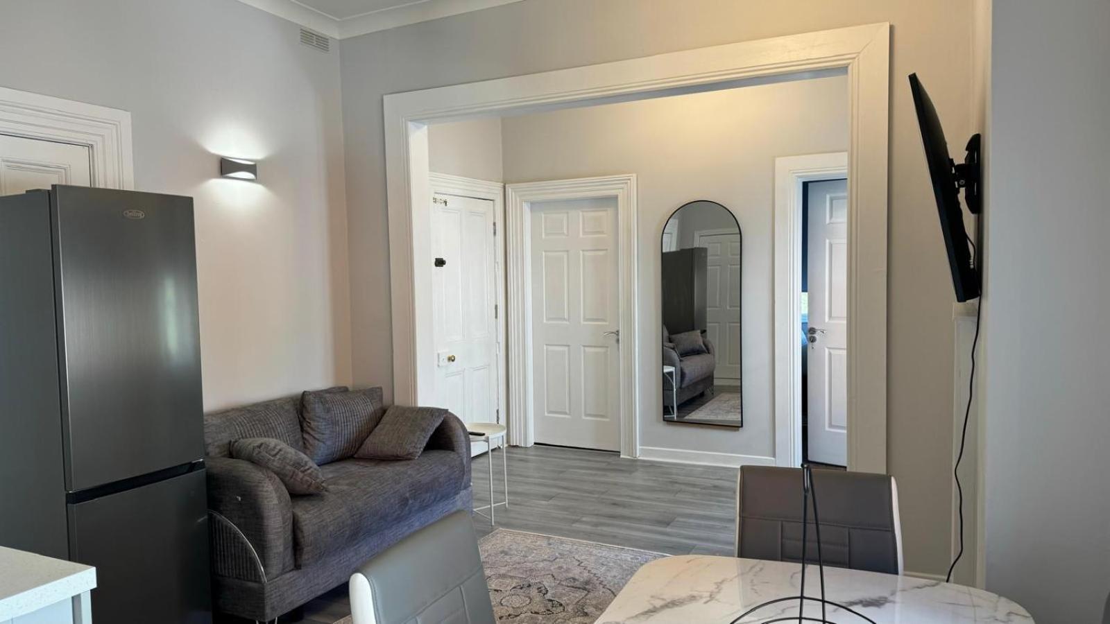 Modern 2-Bedroom Apartment-Dublin City Εξωτερικό φωτογραφία