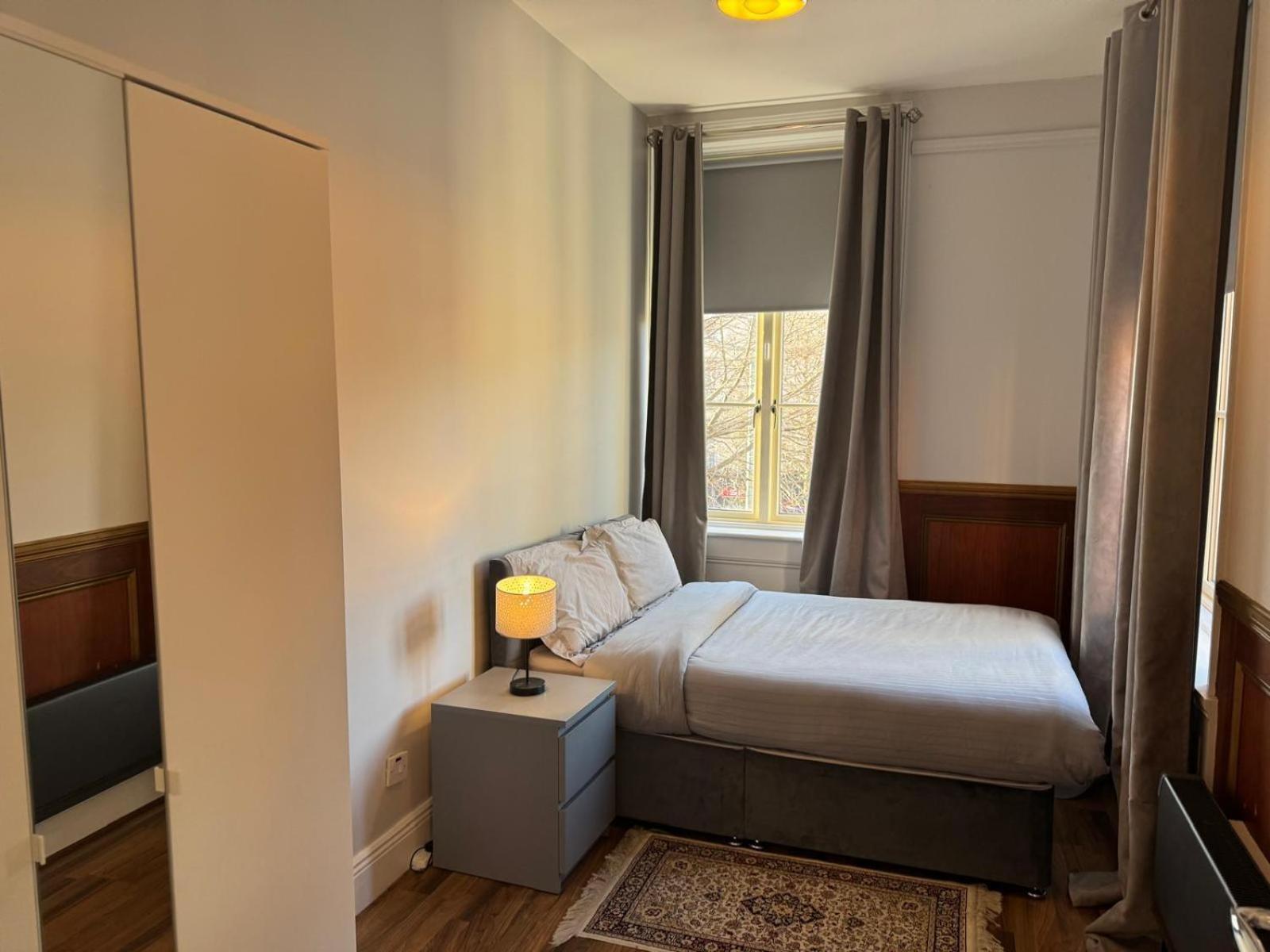 Modern 2-Bedroom Apartment-Dublin City Εξωτερικό φωτογραφία