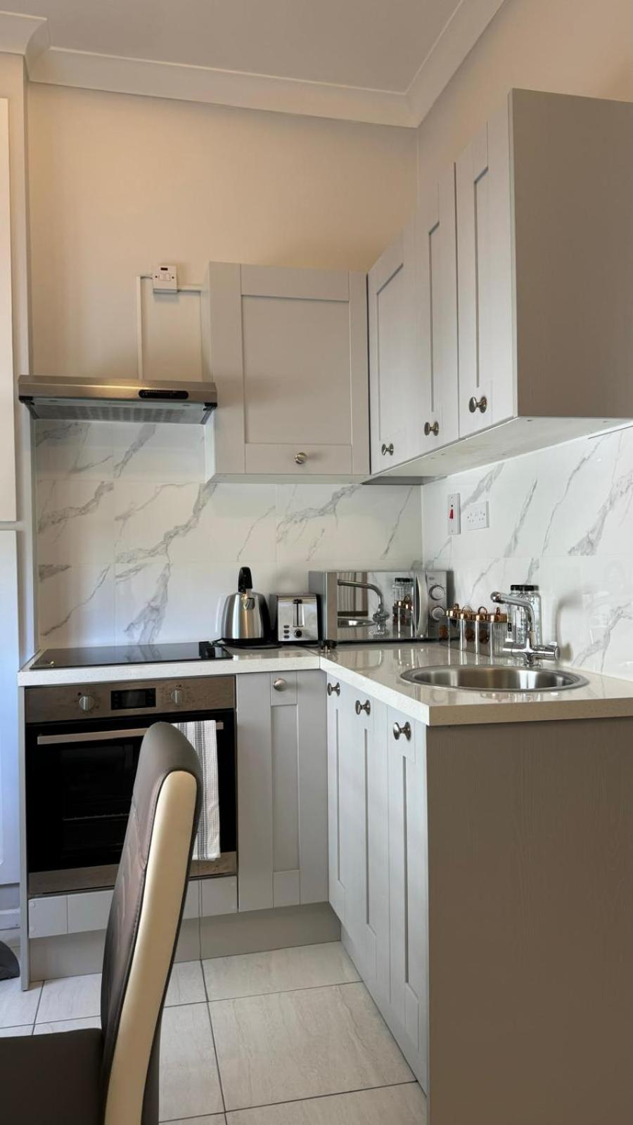 Modern 2-Bedroom Apartment-Dublin City Εξωτερικό φωτογραφία