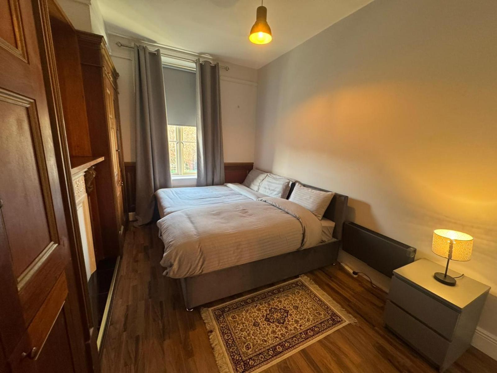 Modern 2-Bedroom Apartment-Dublin City Εξωτερικό φωτογραφία